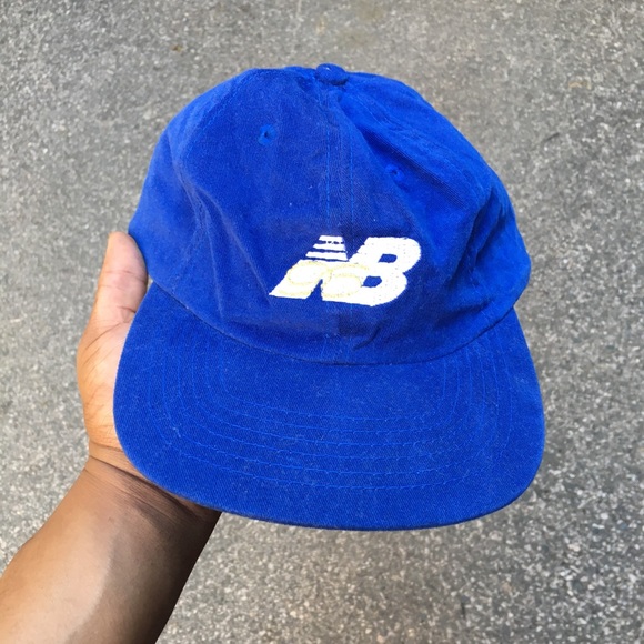 New Balance Other - Rare Vintage 1996 
New Balance USA Strapback